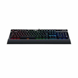 Teclado Gamer Redragon Yama K550 Spanish-Sps Purple Switch Black