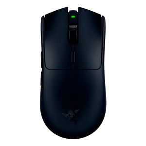 Mouse Gamer, Razer Viper V3 HyperSpeed, inalámbrico, 30K DPI, 6 botones, precisión competitiva, negro