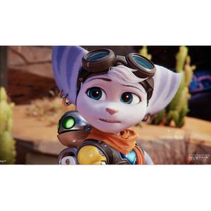 Ratchet & Clank: Rift Apart (Latam) - Playstation 5 (PS5)