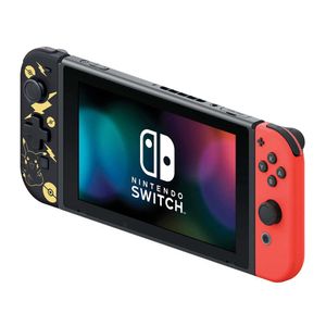 Control D-Pad Hori Pokémon (L) para Nintendo Switch