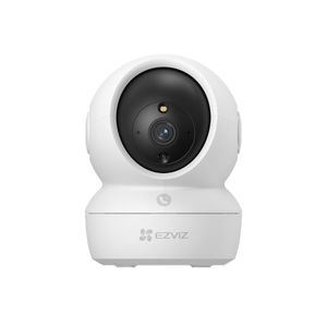 Cámara De Seguridad Ezviz H6C Full HD Blanco