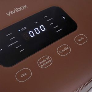 Olla arrocera eléctrica smart rice  4l