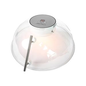 Cubierta inteligente Vivibox