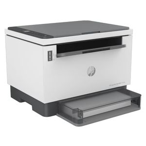 Impresora HP LaserJet Tank MFP 1602w  Blanco y Negro Multifuncional