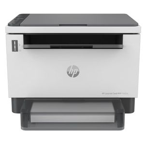 Impresora HP LaserJet Tank MFP 1602w  Blanco y Negro Multifuncional