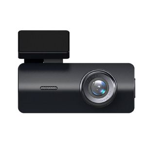 Cámara para Autos Hikvision, DashCam K2, Full HD, Wi-Fi, Visión Nocturna, G-Sensor, Negro