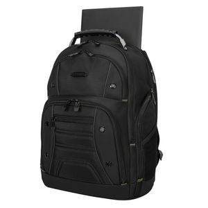 Mochila Targus Drifter Essentials para laptops de15-16" negro
