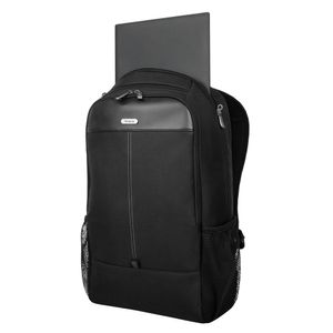Mochila Targus Classic para laptops de 17" negro