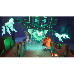 Crash Bandicoot 4 Its About Time Playstation 4 Euro