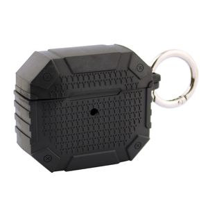 Case para Airpods 3ra generación, negro