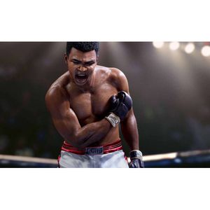 UFC 5 (Latam) - Playstation 5 (PS5)