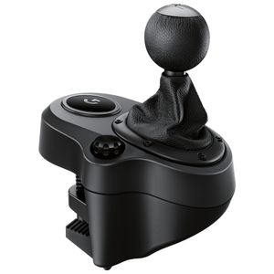 Palanca De Cambios Logitech Para Volante De Carreras G29 Y G920 Driving Force