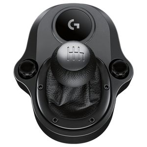 Palanca De Cambios Logitech Para Volante De Carreras G29 Y G920 Driving Force