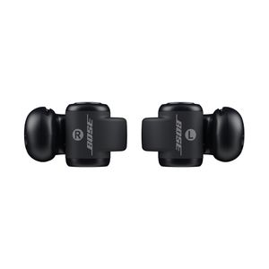 Audífonos bluetooth True Wireless Bose Ultra Open Earbuds resistentes al al agua IPX4, duración máx. 7 horas, negro
