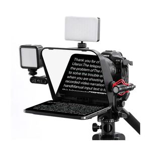 Teleprompter Ulanzi RT02 para Tablets y Smartphone