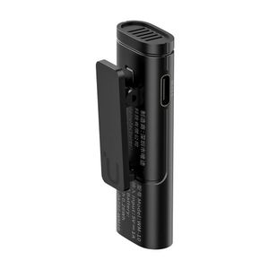 Micrófono inalámbrico Ulanzi WM-10 para Android