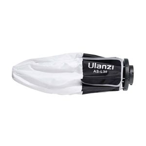 Softbox Ulanzi Mini Bowens AS-L30 30cm