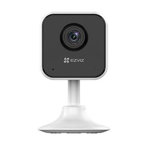 Cámara de seguridad Ezviz H1C, Full HD, blanco