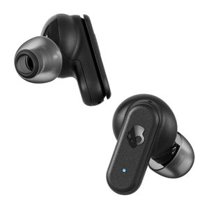 Audífonos bluetooth True Wireless Skullcandy Dime 3 resistente al agua IPX4, duración máx. 8 horas, control de música y llamadas, negro