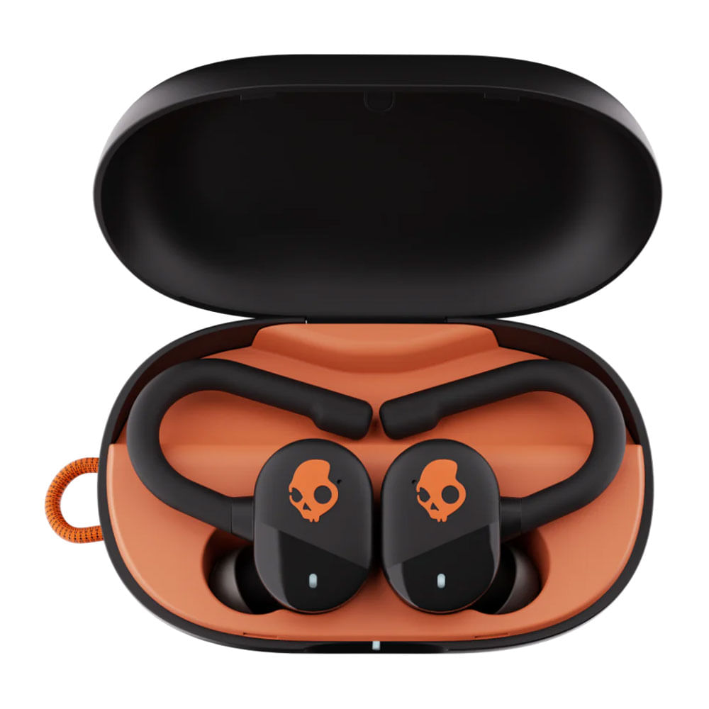 Audífonos Bluetooth True Wireless Skullcandy Push Play Active, IP55