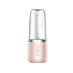 Licuadora Portátil Deerma 140 W DEM-NU05, Rosado