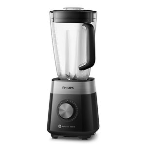 Licuadora Philips HR2242_92 1200w, 12 velocidades, capacidad 3 litros
