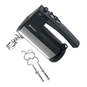 Batidora Imaco HM500I 500w, 12 velocidades, negro