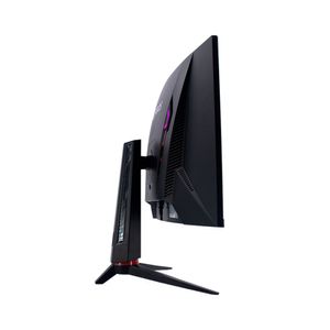 Monitor curvo Teros TE-3215G, 31.5" VA, 165hz, 1920x1080, Full HD, HDMI,DP, PIVOT