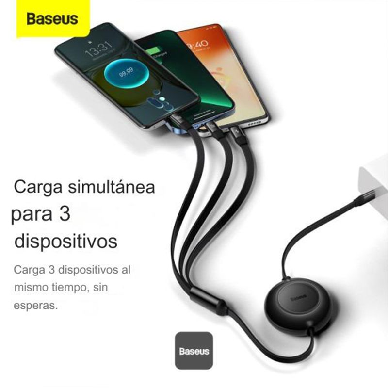 V7 Unità flash USB 3.1 da 64 GB - con connettore USB retrattile