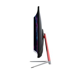 Monitor curvo Teros TE-2471G 23.8, VA (1920x1080), 165Hz, 2ms, entradas HDMI
