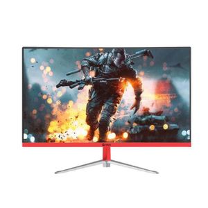 Monitor curvo Teros TE-2471G 23.8, VA (1920x1080), 165Hz, 2ms, entradas HDMI