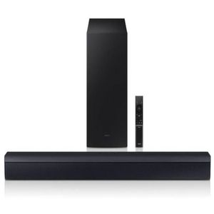 Soundbar Samsung Bluetooth 2.1 HW-C450/ZL