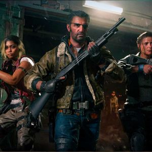 Call of Duty: Black Ops 6 (Latam) - Playstation 5 (PS5)