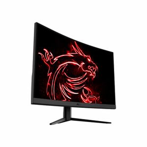 Monitor Gaming Msi G27C4X 27" Curvo Va Fhd 250Hz 1Ms Amd Freesync