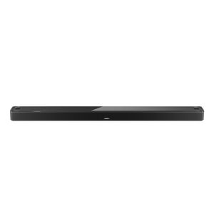 Barra de Sonido Bose Smart Ultra, bluetooth, HDMI, óptico, negro