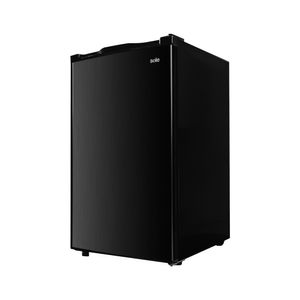 Frigobar Sole FRIGSOL124N 100W, 124 litros, sistema de enfriamiento Frost, negro