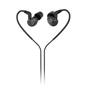 Audifonos In-Ear Behringer SD251-CK Negro