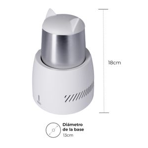 Enfriador de Bebidas  - VVB-00118P