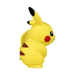 Pokémon Takara Tomy Japón Pikachu