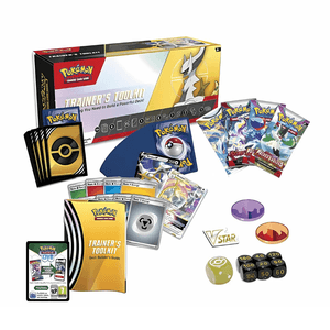 Pokémon TCG Trainers Toolkit Arceus