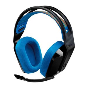 Audifono Gamer C/Microf Logitech G535 Lightspeed Ps5/Ps4/Pc Wireless