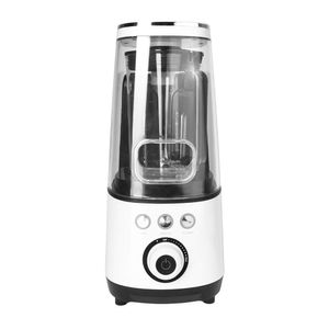 Licuadora Multifuncional para Smoothies VVB-00009, 800w, 2 velocidades, blanco