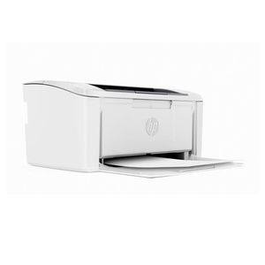 Impresora monocromática láser HP LaserJet M111w Wi-Fi, inalámbrica, blanco y negro, usa cartuchos de tóner