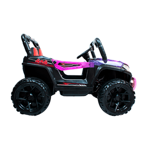Carro a Bateria Cuatrimoto12V Space