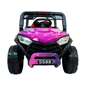 Carro a Bateria Cuatrimoto12V Space