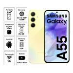 Galaxy-A55-5G-amarillo256Gb-8Gb_2