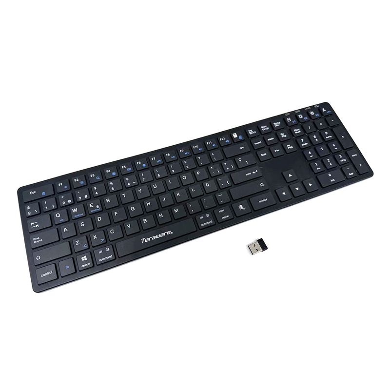TERATEC100-BK_1