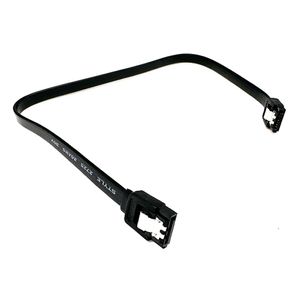Cable Sata-Iii 6gbps Teraware, negro