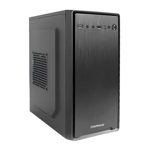 CPU Advance Vission VM1460 Intel i5-12450H, 500GB ssd, 8GB ram, FreeDos