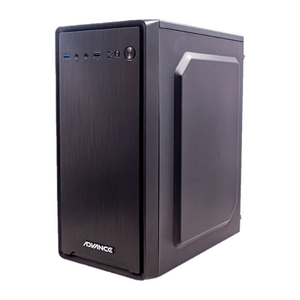 CPU Advance Vission VM1460 Intel i5-12450H, 500GB ssd, 8GB ram, FreeDos